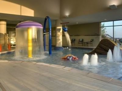 Hampton & - West Hotel 3*