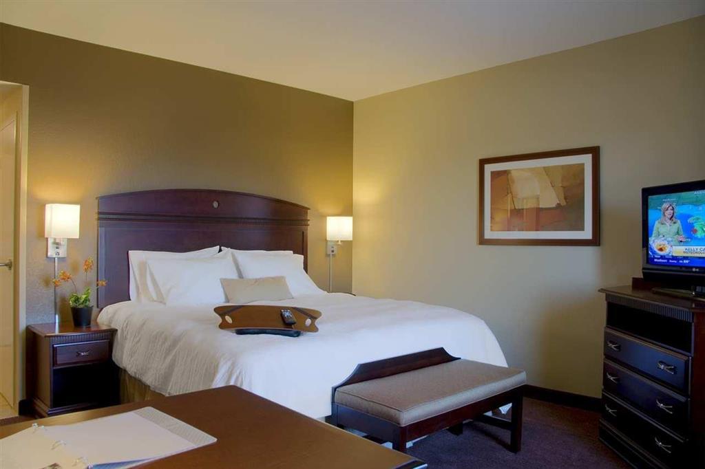 Hampton & - West Hotel